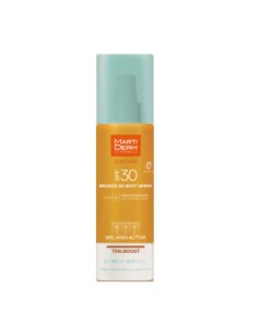 Autobronzant Corporel Martiderm SUN CARE 50 ml