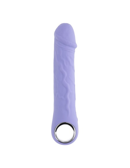 Vibromasseur Evolved Violet