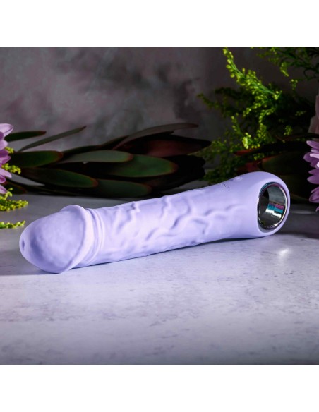 Vibromasseur Evolved Violet