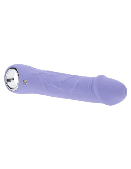 Vibromasseur Evolved Violet