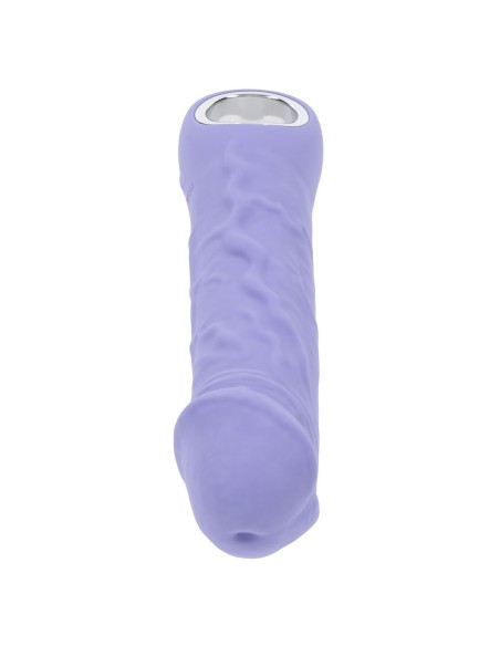 Vibromasseur Evolved Violet