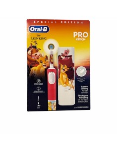 Écran solaire visage Oral-B VITALITY INFANTIL
