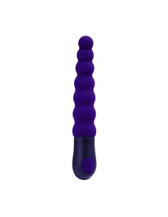 Vibromasseur anal Selopa Violet 2