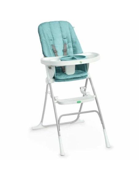 Chaise pour Enfant Ingenuity Vert