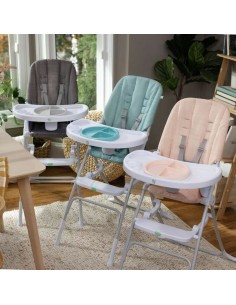 Chaise pour Enfant Ingenuity Vert 2