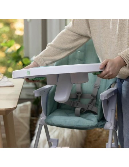 Chaise pour Enfant Ingenuity Vert