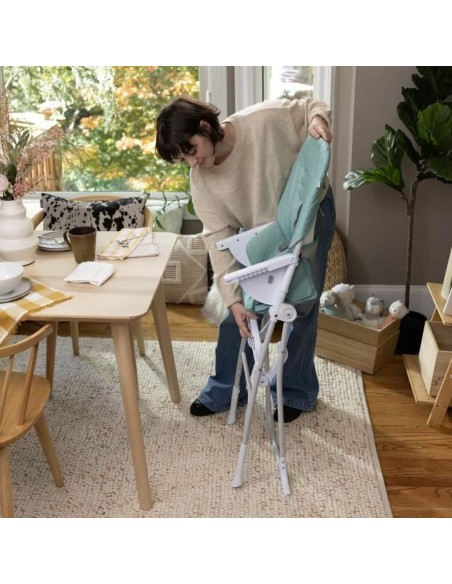 Chaise pour Enfant Ingenuity Vert
