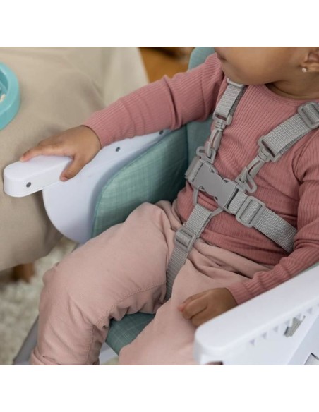 Chaise pour Enfant Ingenuity Vert