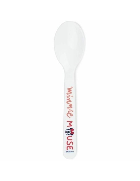 Service de Vaisselle ThermoBaby Minnie Microwave Meal Set Bowl + Spoon