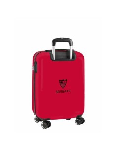 Trolley de Cabine Sevilla Fútbol Club 20" 34,5 x 55 x 20 cm 2