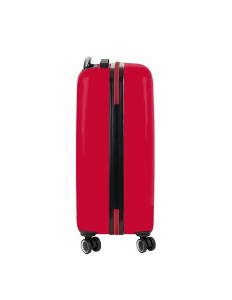 Trolley de Cabine Sevilla Fútbol Club 20" 34,5 x 55 x 20 cm