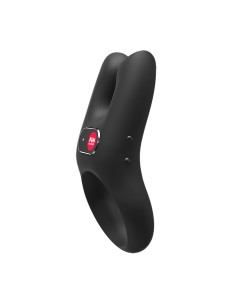 Anneau Pénis Fun Factory 51100 Noir 2
