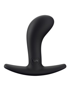 Plug Vibrant Anal Fun Factory BOOTIE SMALL Noir