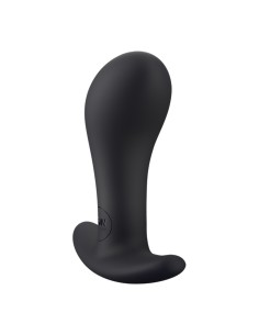 Plug Vibrant Anal Fun Factory BOOTIE SMALL Noir 2