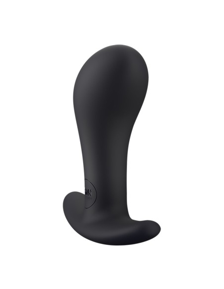 Plug Vibrant Anal Fun Factory BOOTIE SMALL Noir
