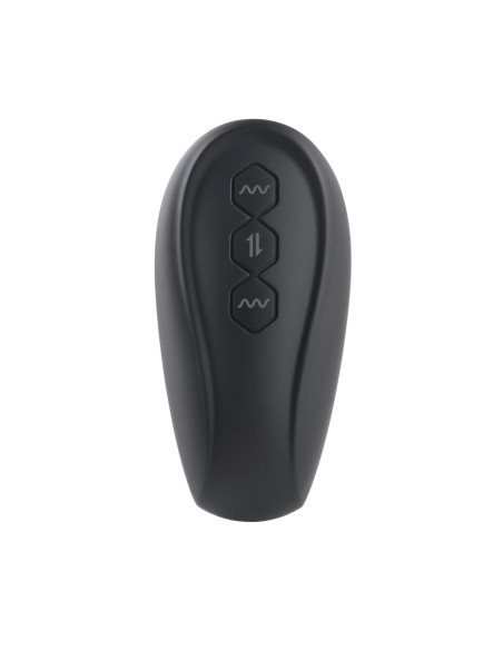 Gode réaliste Evolved Silicone ABS Ø 3,5 cm (16,5 cm)
