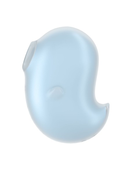 Aspirateur à clitoris Satisfyer Bleu