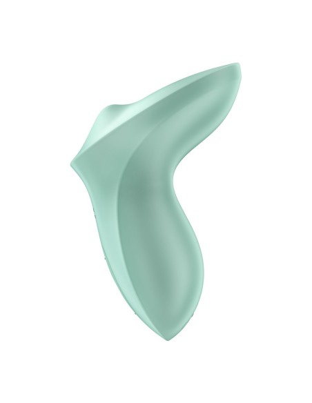 Masseur érotique Satisfyer Vert