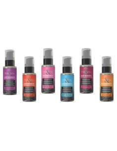 Huile de massage érotique Sensuva