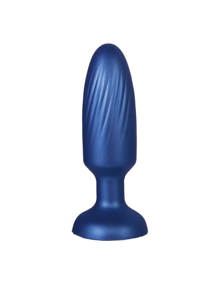 Plug Anal NMC Bleu (8,9 cm)