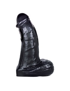 Gode réaliste NMC PVC (21,6 cm)