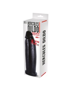 Gode réaliste NMC PVC (24,1 cm) 2