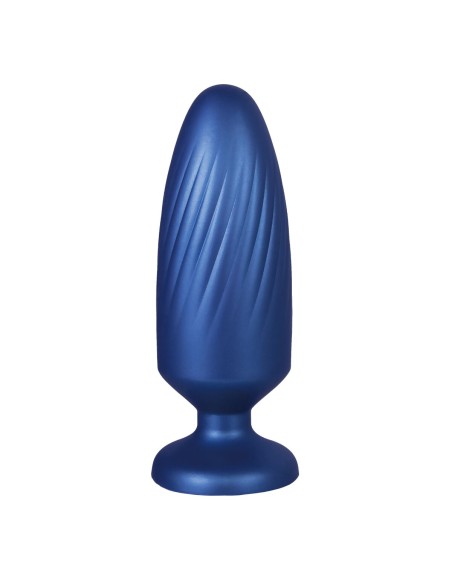 Plug Anal NMC Bleu (12,7 cm)
