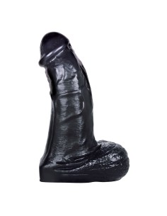 Gode réaliste NMC PVC (21,6 cm)