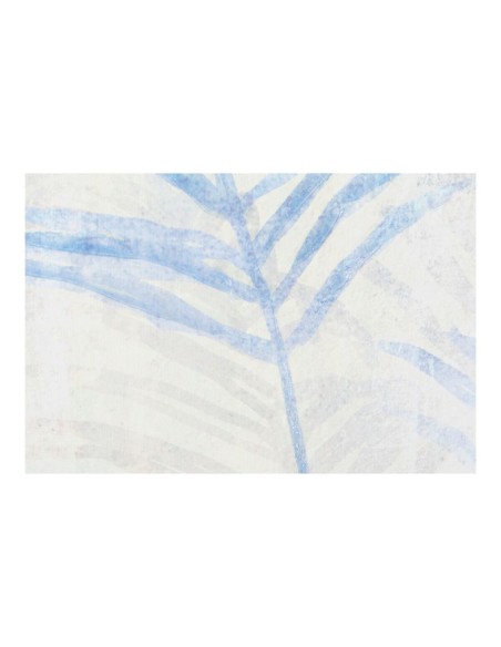 Cadre DKD Home Decor Plante 83 x 4,5 x 123 cm Scandinave (2 Unités)