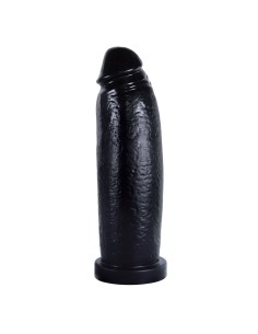 Gode réaliste NMC PVC (29,2 cm)