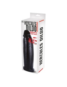 Gode réaliste NMC PVC (29,2 cm) 2
