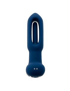 Plug Anal Evolved Bleu (11,4 cm)