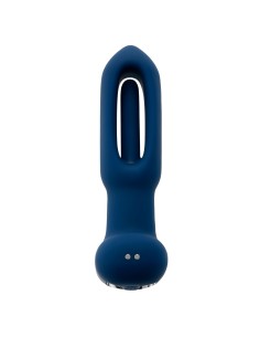 Plug Anal Evolved Bleu (11,4 cm) 2