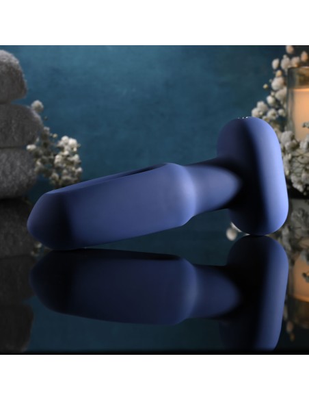 Plug Anal Evolved Bleu (11,4 cm)