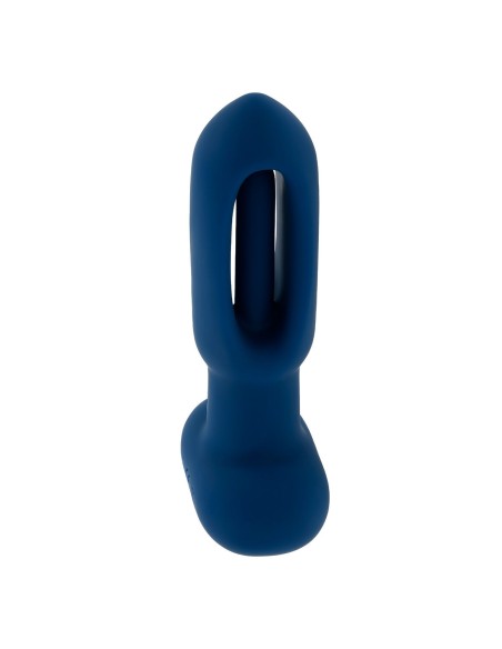 Plug Anal Evolved Bleu (11,4 cm)