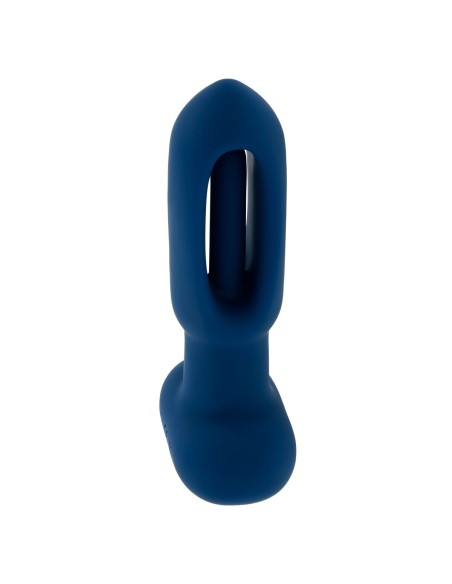 Plug Anal Evolved Bleu (11,4 cm)