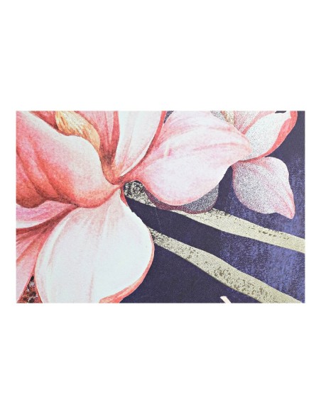 Cadre DKD Home Decor CU-179961 Oriental 103,5 x 4,5 x 144 cm (2 Unités)