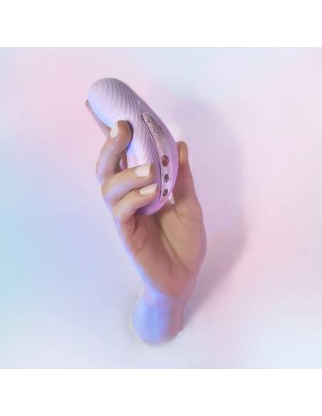 Masseur érotique Fun Factory 46011 Rose
