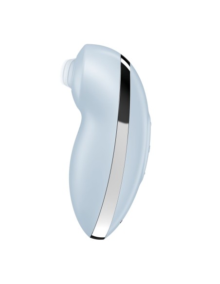 Masseur érotique Satisfyer Bleu