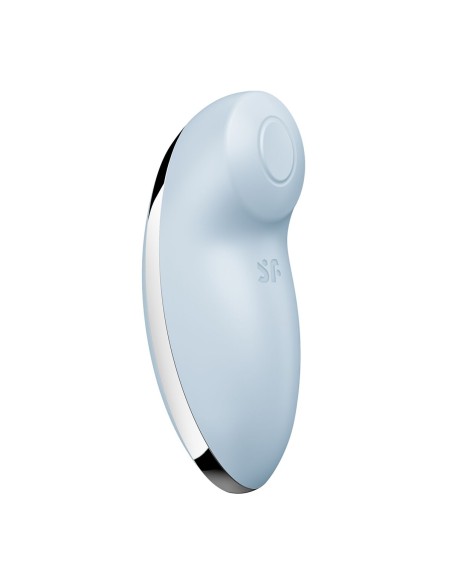 Masseur érotique Satisfyer Bleu