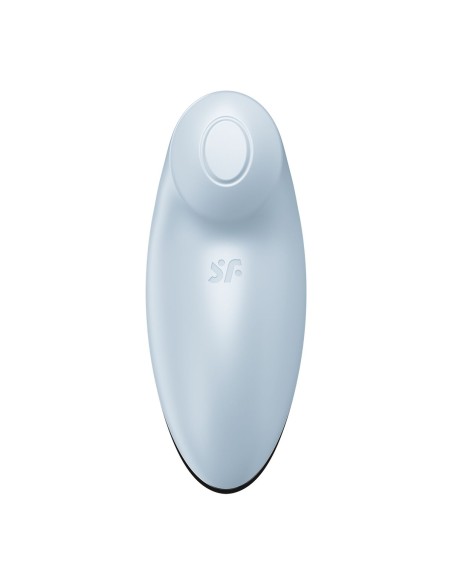 Masseur érotique Satisfyer Bleu