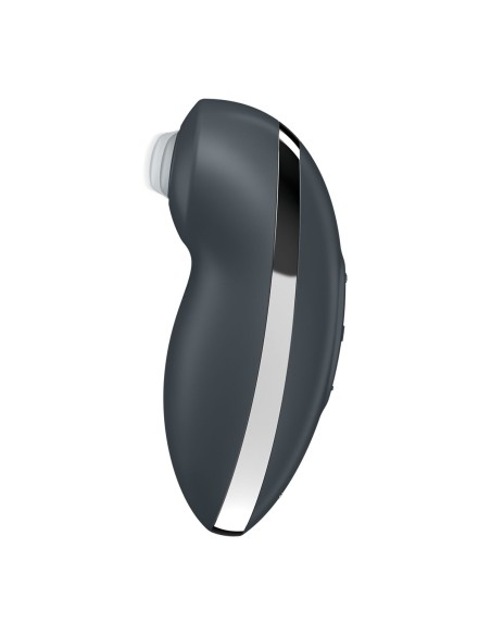 Masseur érotique Satisfyer Gris