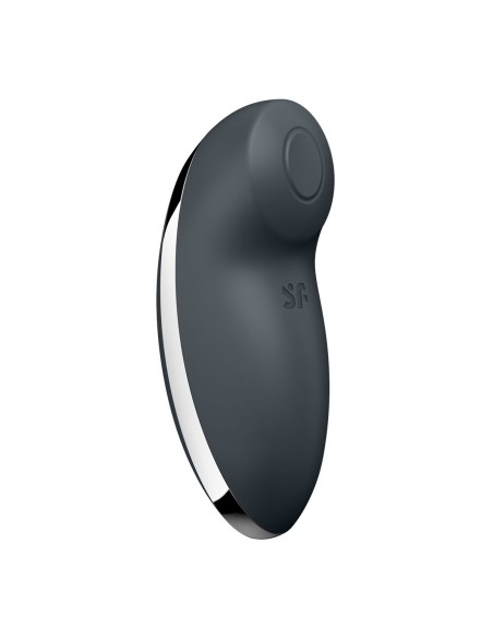 Masseur érotique Satisfyer Gris