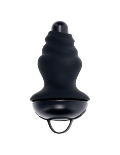 Plug Vibrant Anal Evolved Gender X Noir