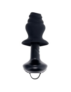 Plug Vibrant Anal Evolved Gender X Noir 2