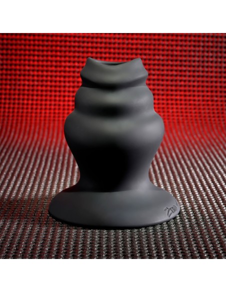 Plug Vibrant Anal Evolved Gender X Noir