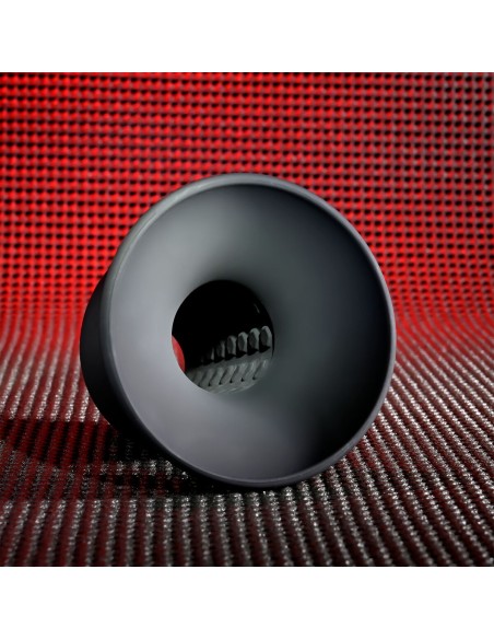 Plug Vibrant Anal Evolved Gender X Noir