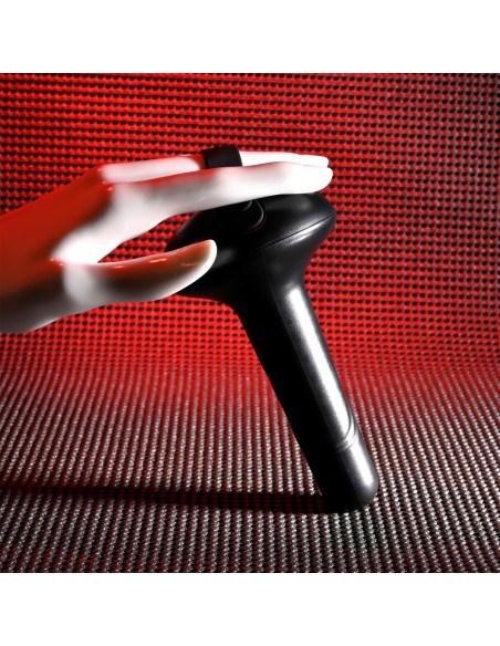 Plug Vibrant Anal Evolved Gender X Noir