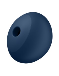 Aspirateur à clitoris Satisfyer Air Power 4 Bleu 2