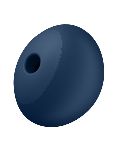 Aspirateur à clitoris Satisfyer Air Power 4 Bleu